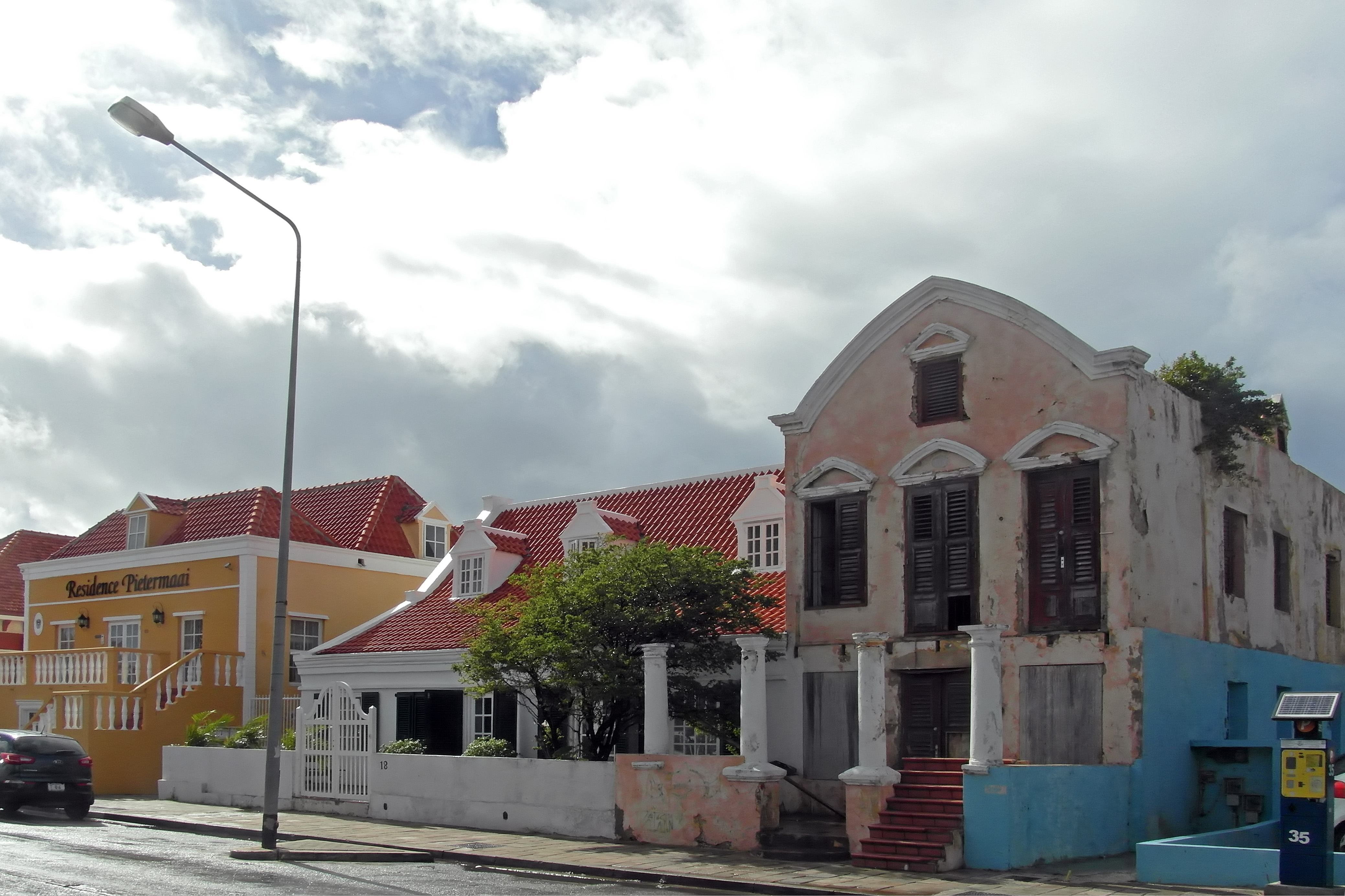2018-01-22 - 09-55-12 - Willemstad